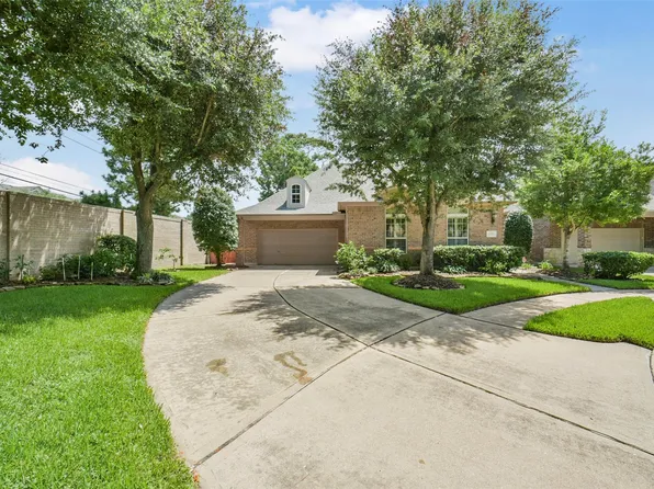 6518 Canyon Cliff Ct, Houston, TX 77041