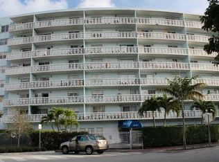 4141 Nautilus Dr #8, Miami Beach, FL 33140
