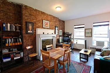 Rented by Irving Properties of New York, LLC