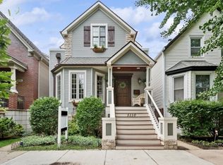5110 N Claremont Ave, Chicago, IL 60625