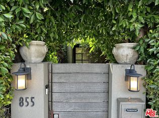 855 N Sweetzer Ave, West Hollywood, CA 90069