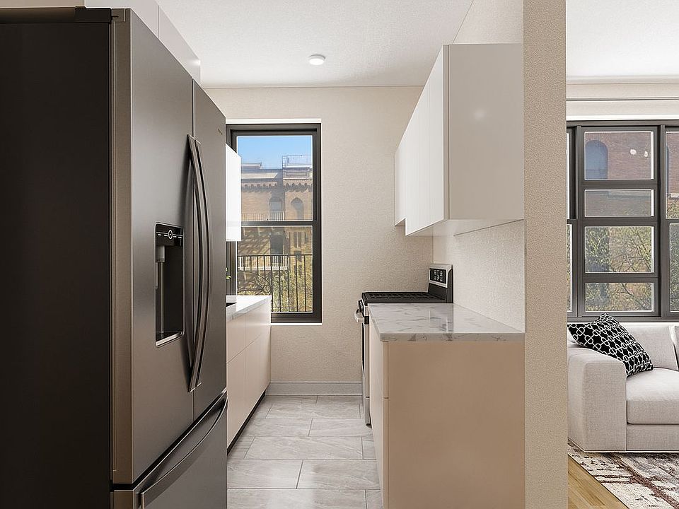 1st image of 1809-C Adam C Powell Blvd Unit 2D