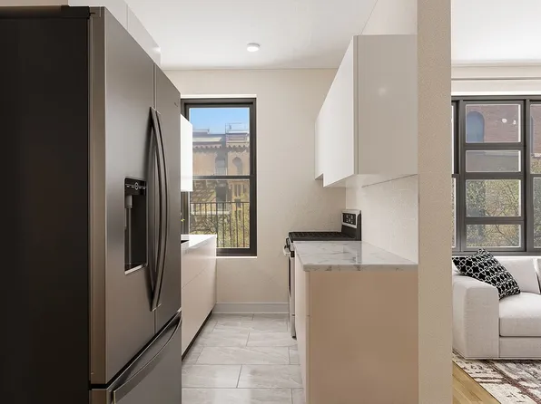 1809-C Adam C Powell Blvd Unit 2D, New York, NY 10026