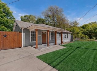 5150 Watson Dr, Dallas, TX 75241