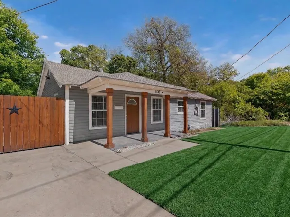 5150 Watson Dr, Dallas, TX 75241