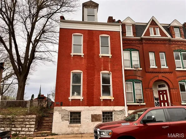 2619 Missouri Ave, Saint Louis, MO 63118