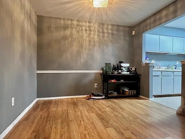 1 bed, 1.0 bath, 955 sqft, $1,395 — Photo 4
