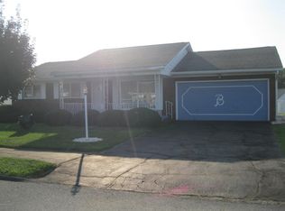 112 Hillcrest Dr, Duryea, PA 18642