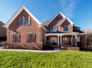 2737 Moon Shores Dr, Knoxville, TN 37938