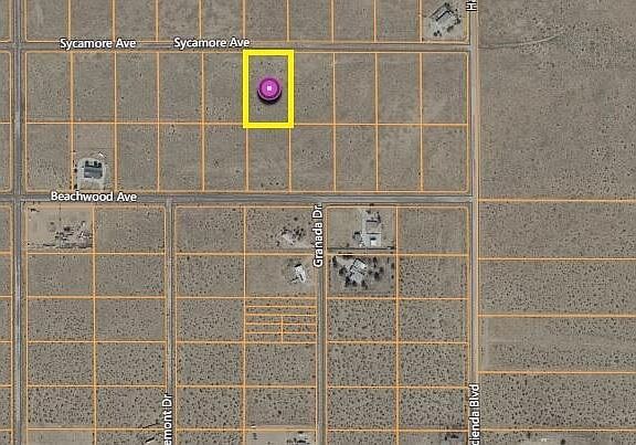 2nd image of Sycamore Ave