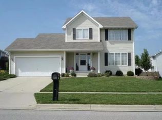 2215 Stone Brooke Rd, Ames, IA 50010