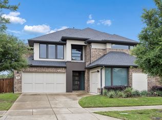 747 Laverton Dr, Frisco, TX 75036