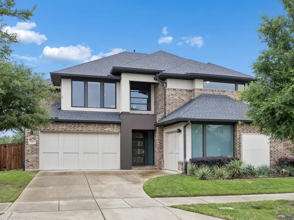747 Laverton Dr, Frisco, TX 75036