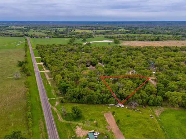 Tall Trees Dr, Trinidad, TX 75163