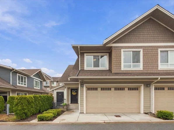 1894 Osprey Dr #118, Tsawwassen, BC V4M 0C3