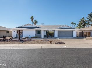 9603 W Cottonwood Dr, Sun City, AZ 85373