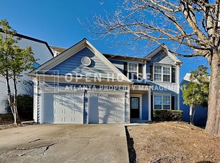 126 Aucilla Ln, Woodstock, GA 30188