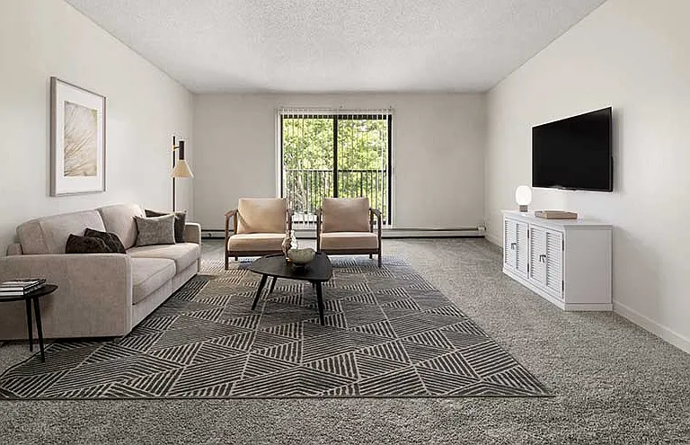 The Woods of Burnsville Apartments — Photo 22