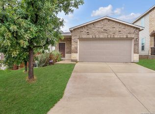 11711 Silver Fld, San Antonio, TX 78254