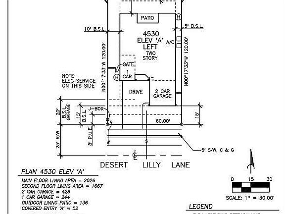 4th image of this home