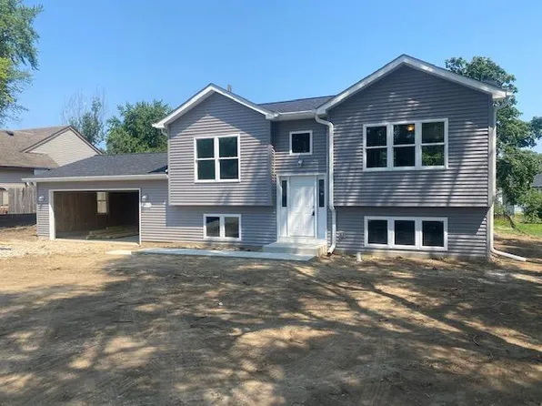 9902 271st AVENUE, Trevor, WI 53179