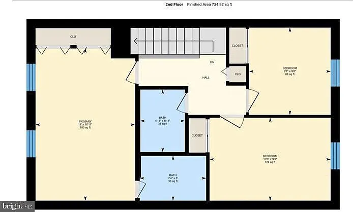 820 Joshua Tree Ct — Photo 24