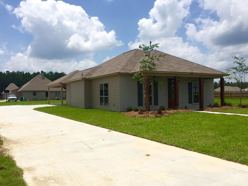 Outside Front
