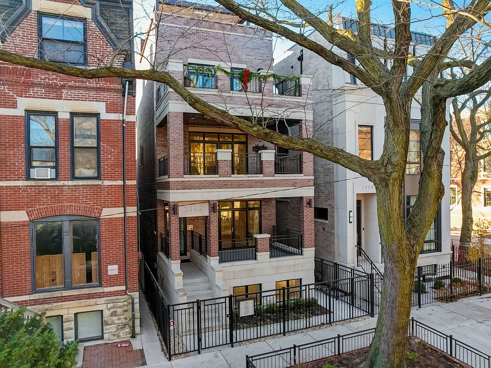 1st image of 2056 N Dayton St #2
