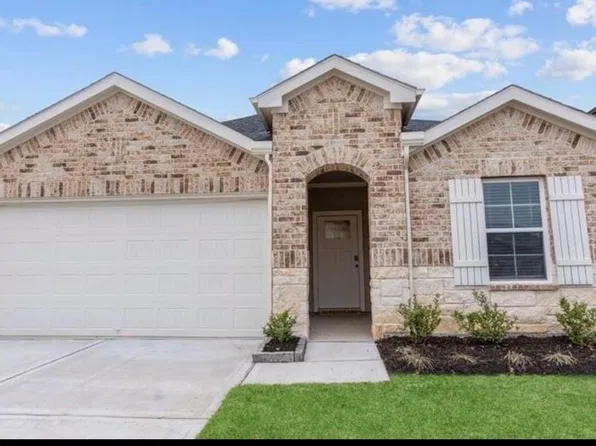 1338 Isola Bella Dr, Richmond, TX 77406