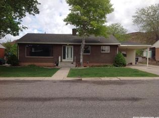 573 N 450 W, Richfield, UT 84701