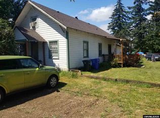 11277 Grove St SE, Stayton, OR 97383