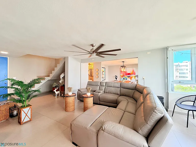 Condominio Bella Mare #Ph-P — Photo 5