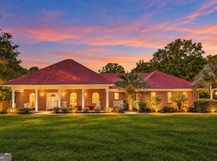 480 Mallett St, Folkston, GA 31537