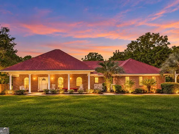 480 Mallett St, Folkston, GA 31537