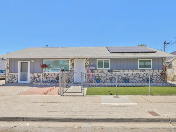 614 Rytko St, San Diego, CA 92114