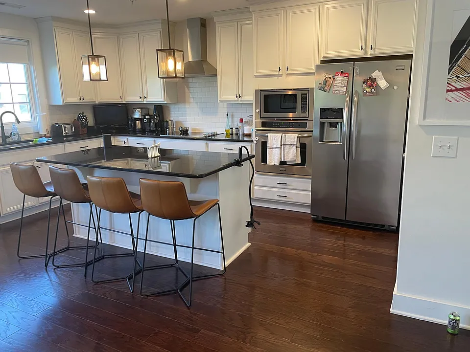 501 Person St #205