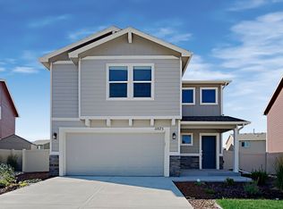 11075 Quercia Cir, Fountain, CO 80817