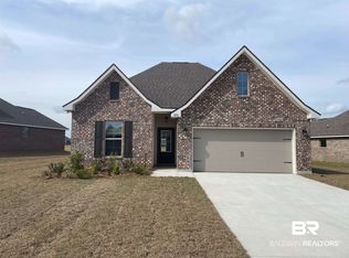 9898 Chipper Ln, Foley, AL 36535