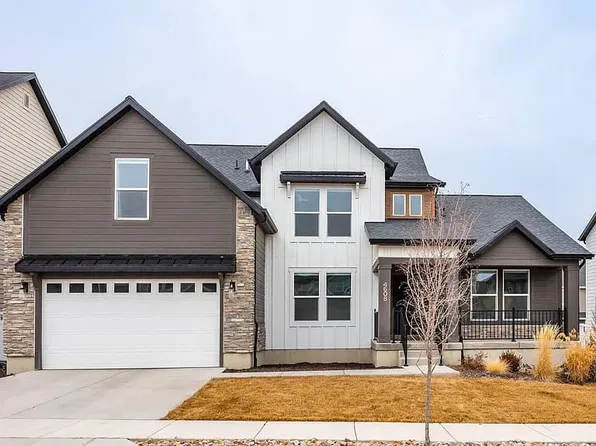 4608 W Sentry Dr, Herriman, UT 84096
