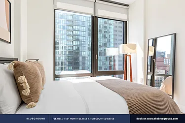 Rented by The Blueground