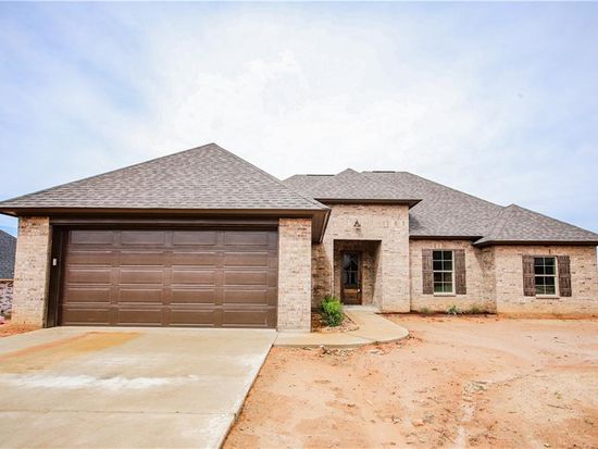 105 Madalyn St, Natchitoches, LA 71457