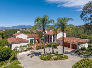 14128 Ridge Canyon Rd, Valley Center, CA 92082