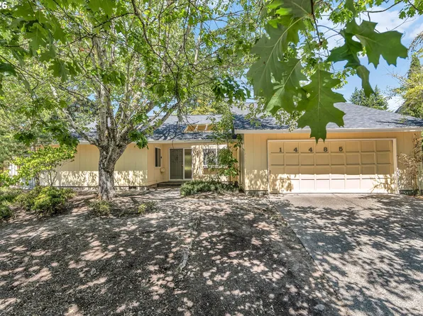 14485 NW Perimeter Dr, Beaverton, OR 97006