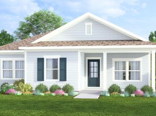 2300 Tallgrass St, Panama City, FL 32405