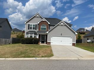 3032 Walking View Ct, Graniteville, SC 29829
