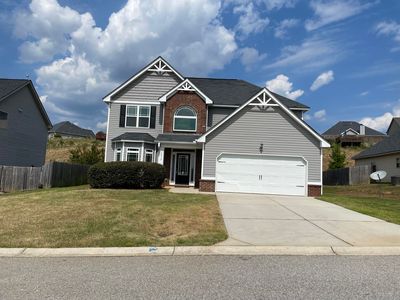 3032 Walking View Ct, Graniteville, SC, 29829