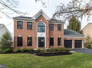 4848 Tall Oak Ct, Doylestown, PA 18902