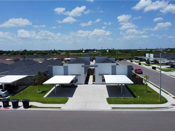 1101 E Mahala Ave, Mission, TX 78573