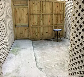 Rented by Landmark Resources