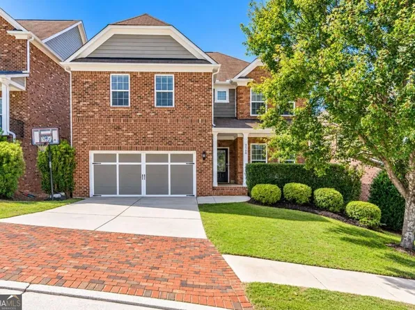 3566 Ashby Pond Ln, Duluth, GA 30097